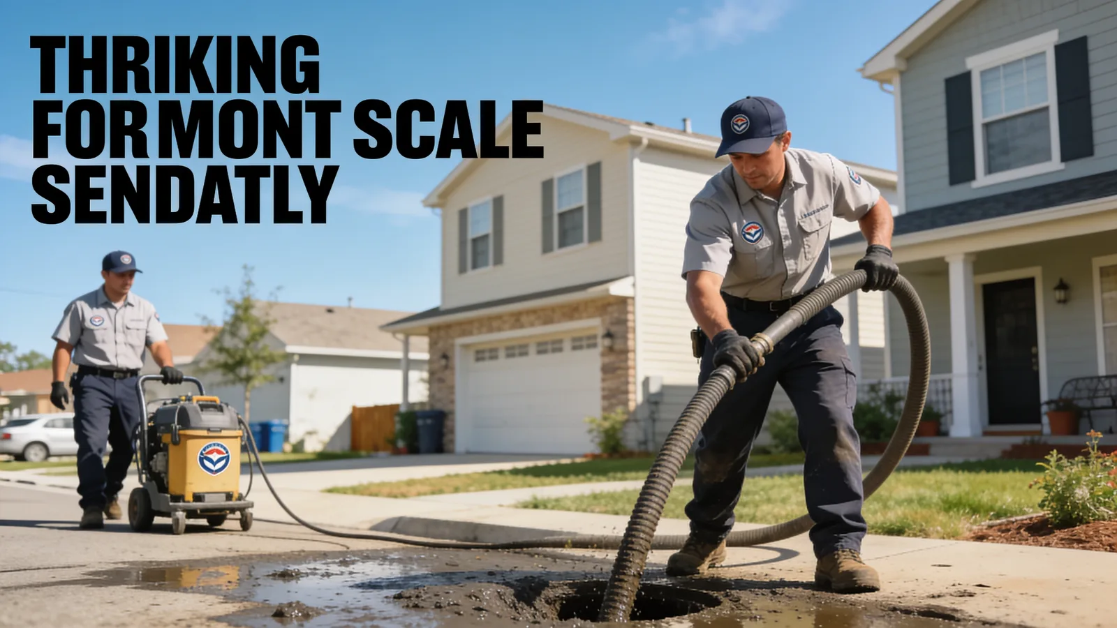 Sewage Cleanup in Calhoun, KY near me